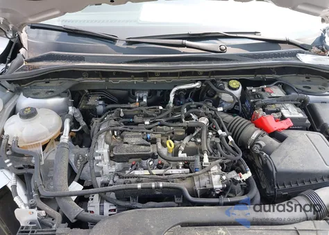 2020 Ford Escape Se z USA, uszkodzony, nr VIN 1FMCU9G64LUC57090